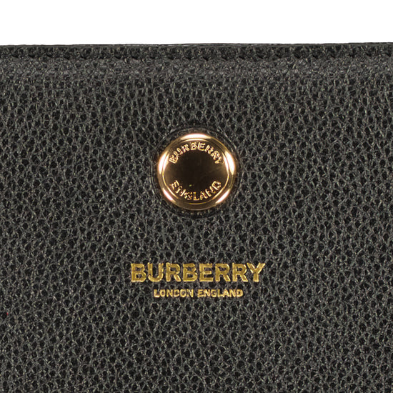 Title Leather Shoulder Bag - Casual Basement