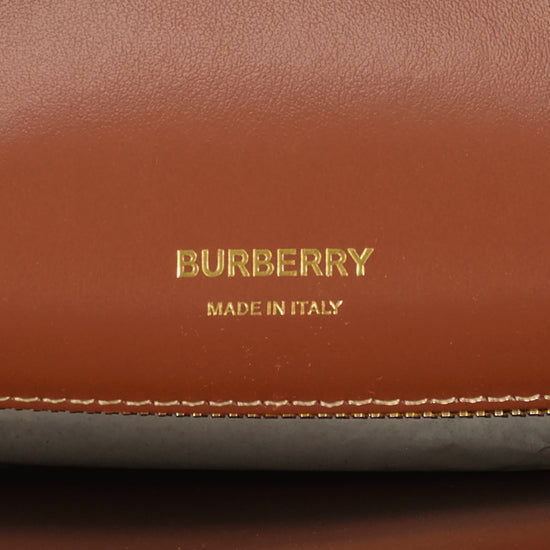 Small Title Tote Bag - Casual Basement