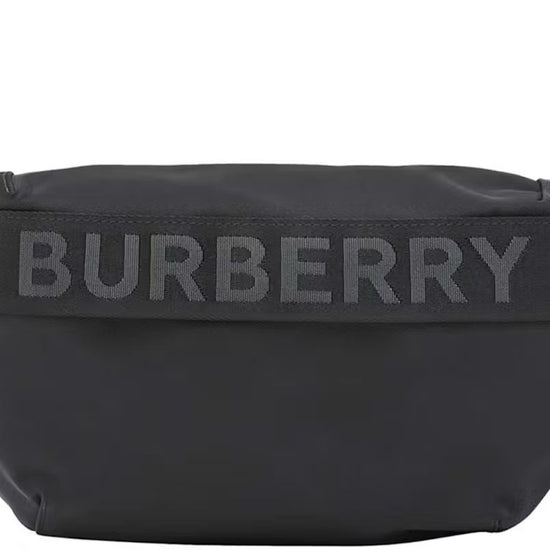 Sonny Econyl® Belt Bag - Casual Basement