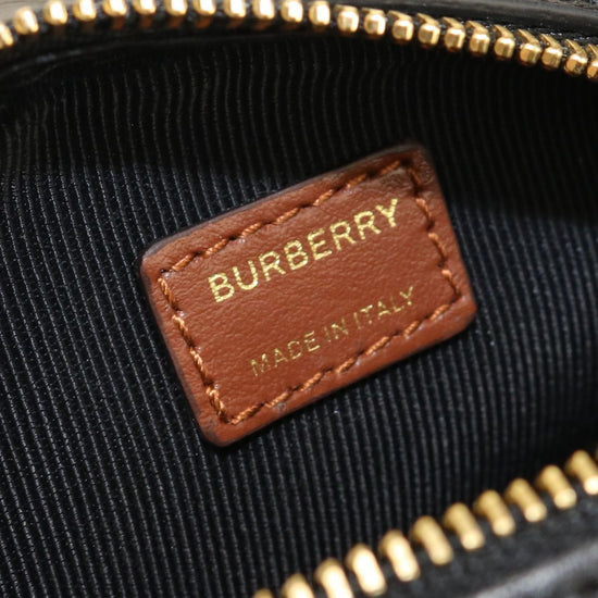 Monogram Louise E-Canvas Shoulder Bag - Casual Basement