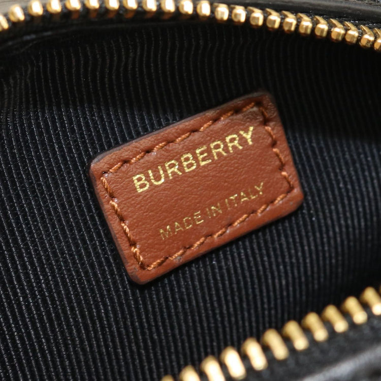 Monogram Louise E-Canvas Shoulder Bag - Casual Basement