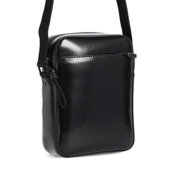 Thornton Icon Stripe Shoulder Bag - Casual Basement