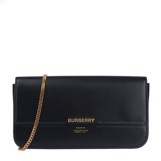 Small Camille Leather Shoulder Bag