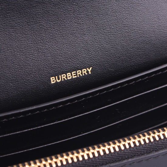 Small Camille Leather Shoulder Bag - Casual Basement