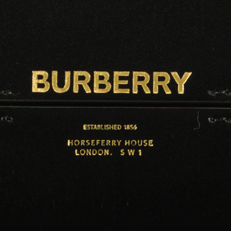 Small Camille Leather Shoulder Bag - Casual Basement