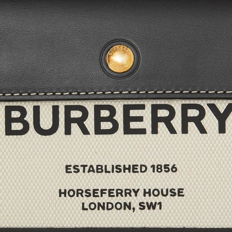 Mini Title Shoulder Bag - Casual Basement