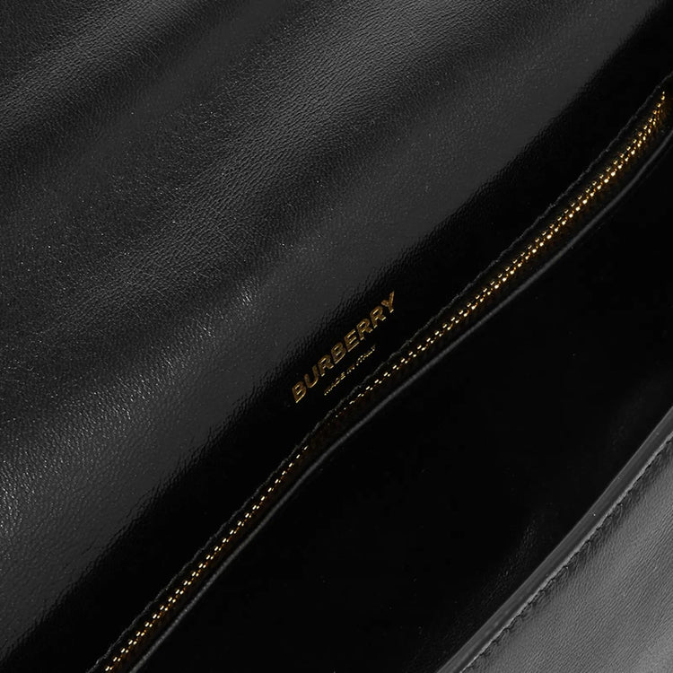 Olympia Chunky Chain Shoulder Bag - Casual Basement