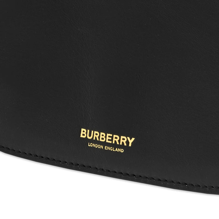 Olympia Chunky Chain Shoulder Bag - Casual Basement