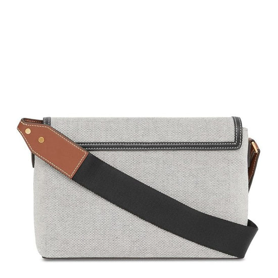 Horseferry Canvas Note Bag - Casual Basement