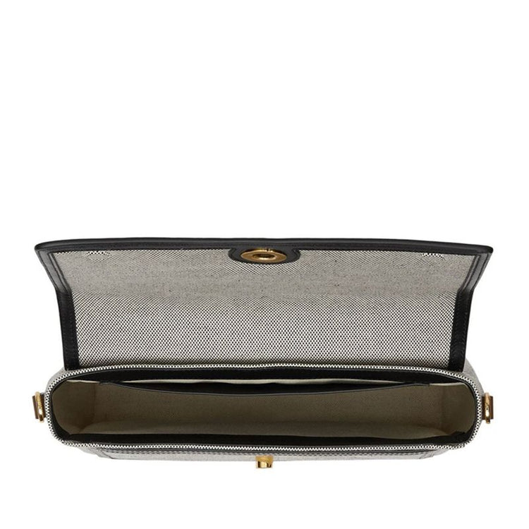 Horseferry Canvas Note Bag - Casual Basement