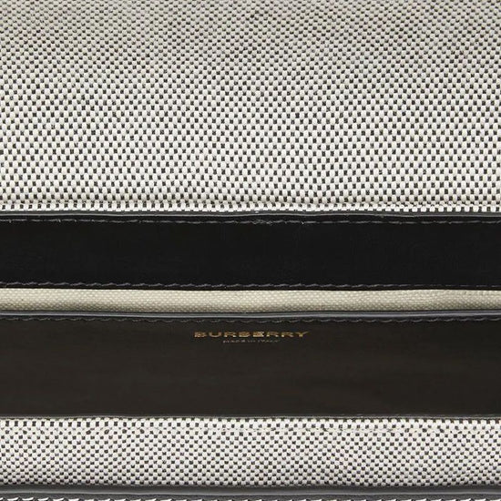 Horseferry Canvas Note Bag - Casual Basement