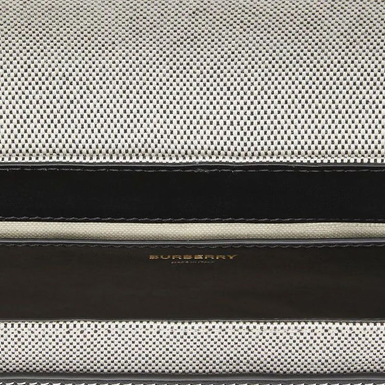 Horseferry Canvas Note Bag - Casual Basement