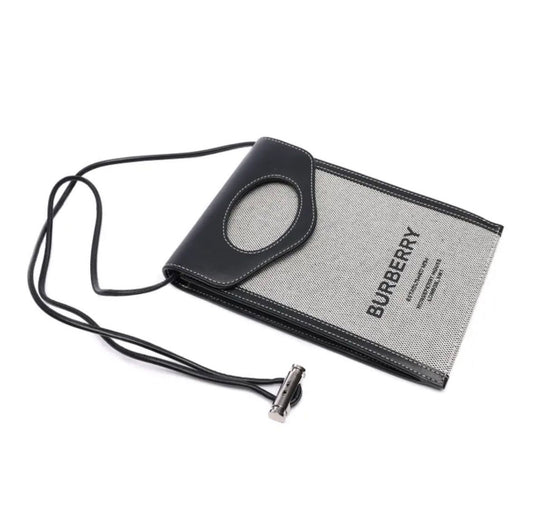 Mini Pocket Phone Pouch