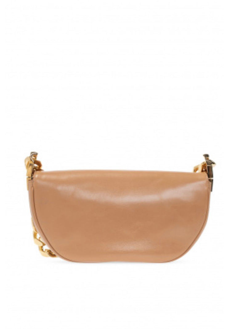 Small Olympia Chunky Chain Bag - Casual Basement