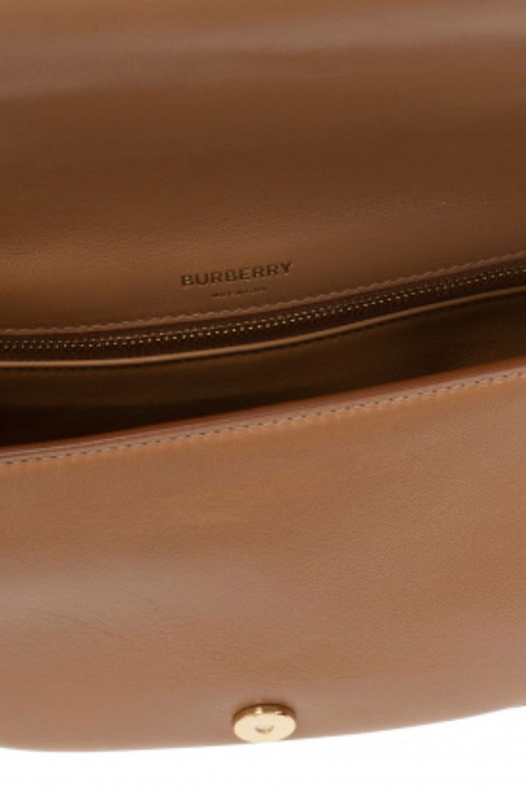 Small Olympia Chunky Chain Bag - Casual Basement