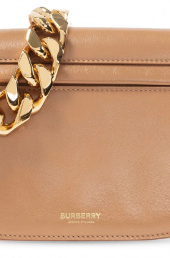 Small Olympia Chunky Chain Bag - Casual Basement