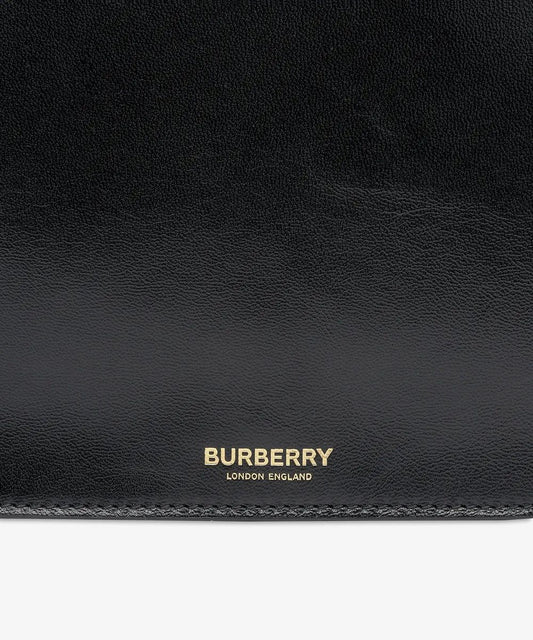 Small Olympia Chunky Chain Bag