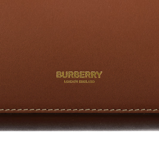 Mini Pocket Leather Clutch Bag - Casual Basement