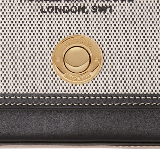 Hampshire Horseferry Canvas Bag