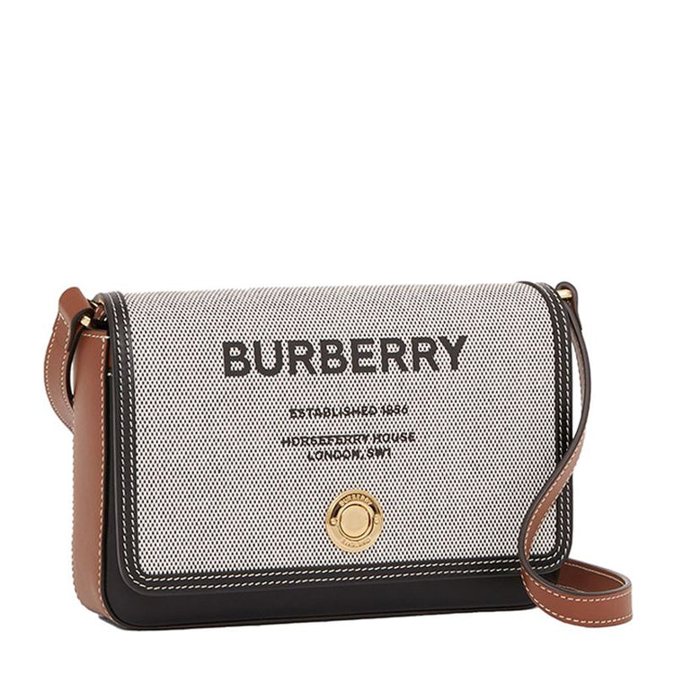 Hampshire Horseferry Canvas Bag