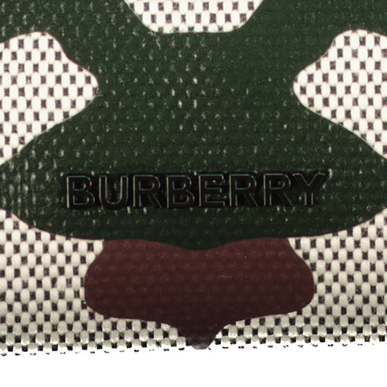 Mini Pocket Phone Pouch - Casual Basement