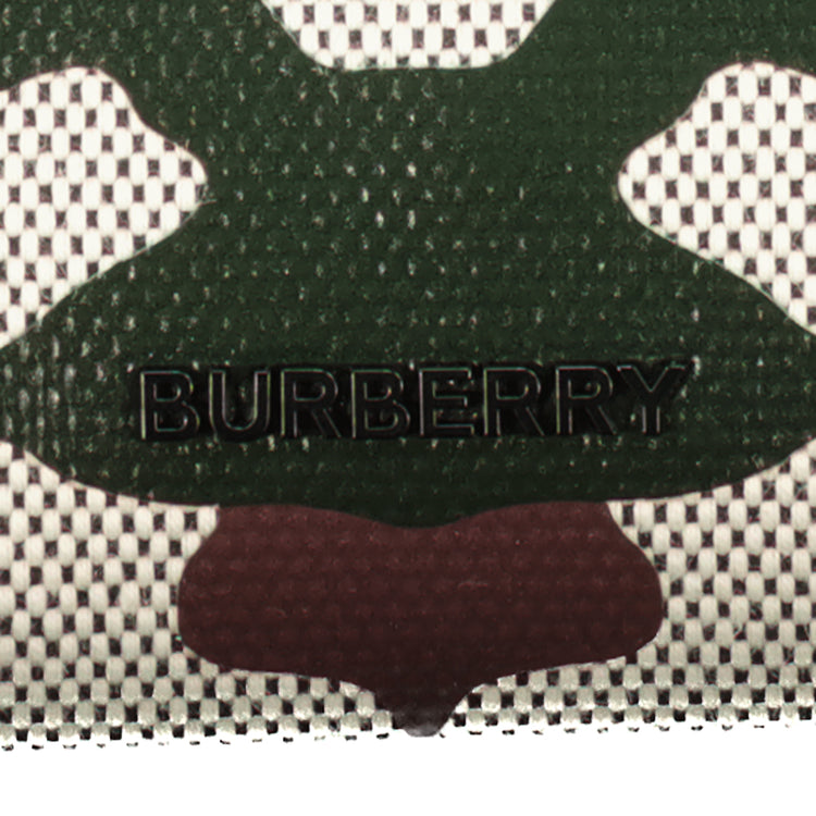 Mini Pocket Phone Pouch - Casual Basement