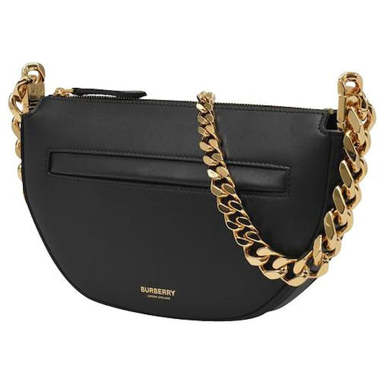 Mini Olympia Chain Bag - Casual Basement