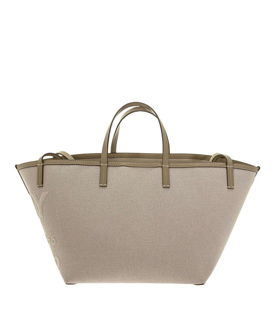 Mini Beach Tote Bag - Casual Basement