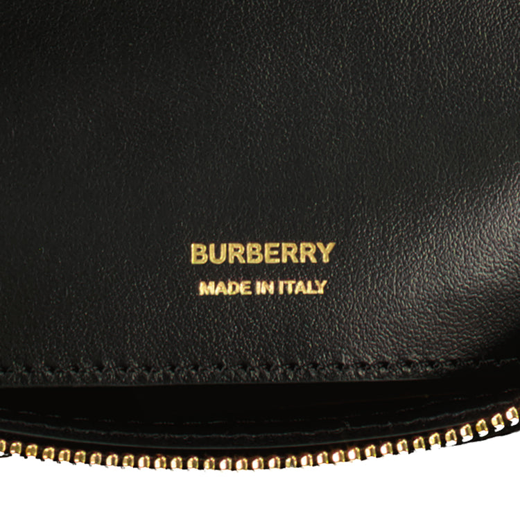 Olympia Vintage Check Pouch Bag - Casual Basement