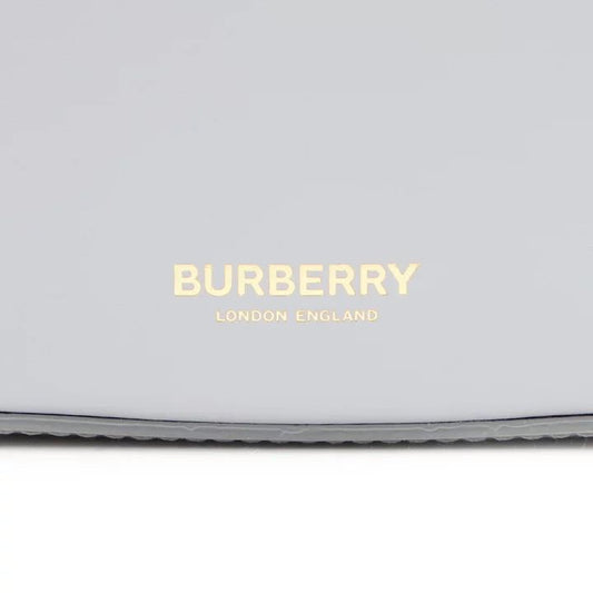 Mini Leather Zip Olympia Bag