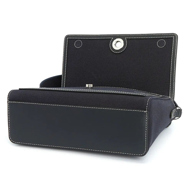 Canvas MD Note Bag - Casual Basement