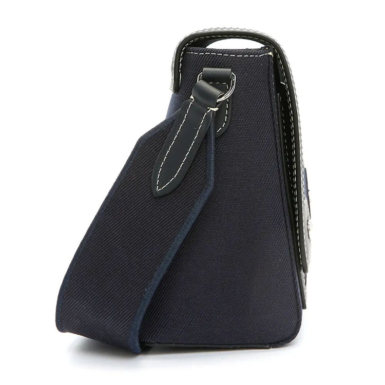 Canvas MD Note Bag - Casual Basement