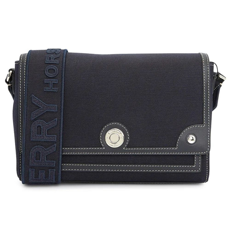 Canvas MD Note Bag - Casual Basement