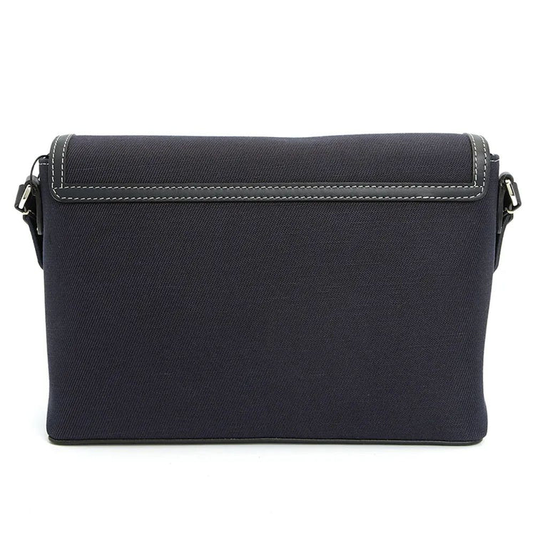 Canvas MD Note Bag - Casual Basement