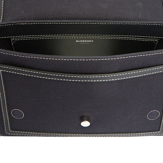 Canvas MD Note Bag - Casual Basement