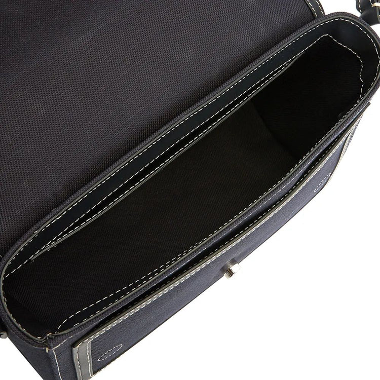 Canvas MD Note Bag - Casual Basement
