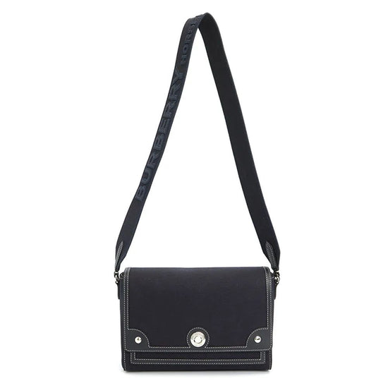 Canvas MD Note Bag - Casual Basement