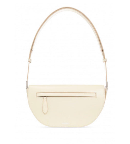 Small Olympia Shoulder Bag