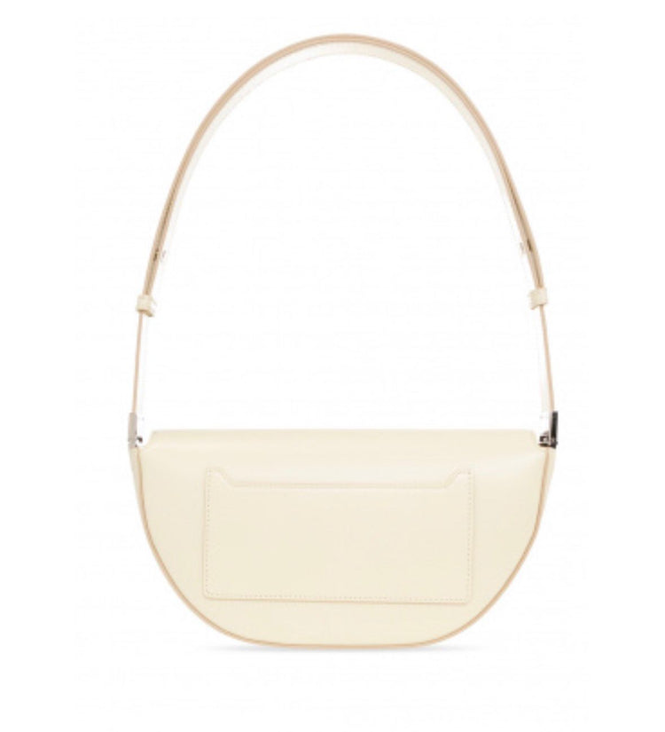 Small Olympia Shoulder Bag - Casual Basement