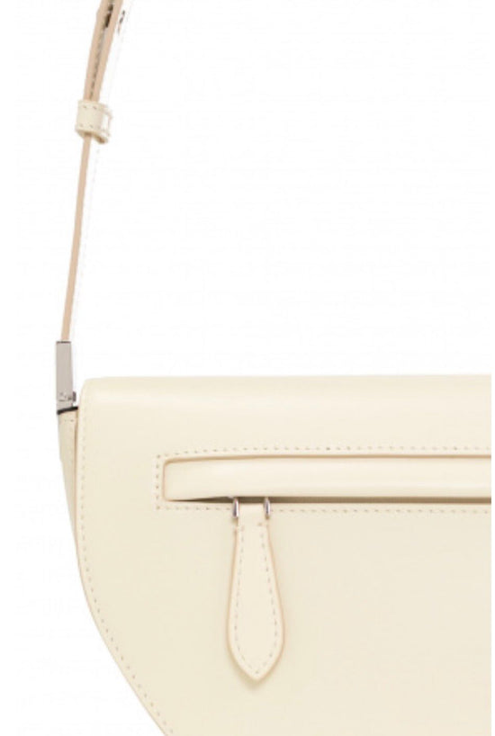 Small Olympia Shoulder Bag - Casual Basement