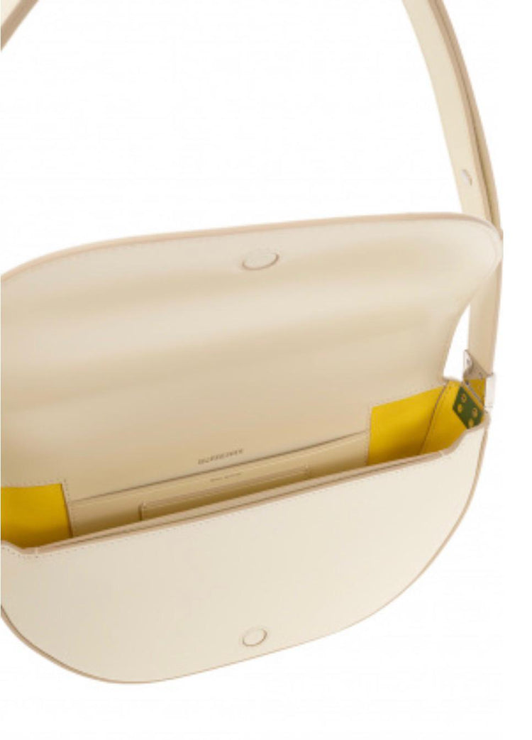 Small Olympia Shoulder Bag - Casual Basement