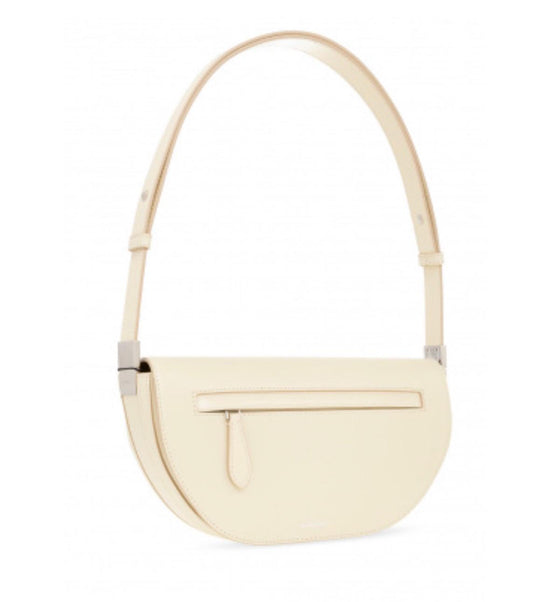 Small Olympia Shoulder Bag - Casual Basement