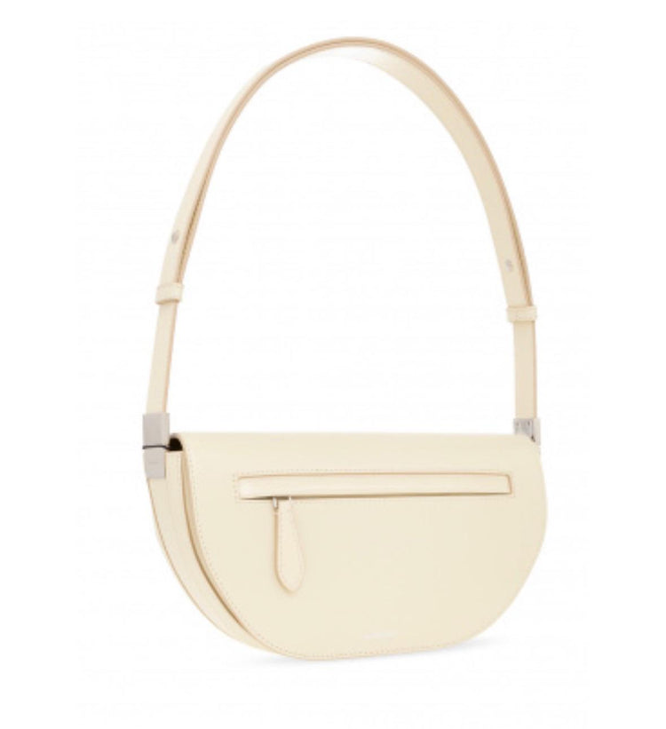 Small Olympia Shoulder Bag - Casual Basement