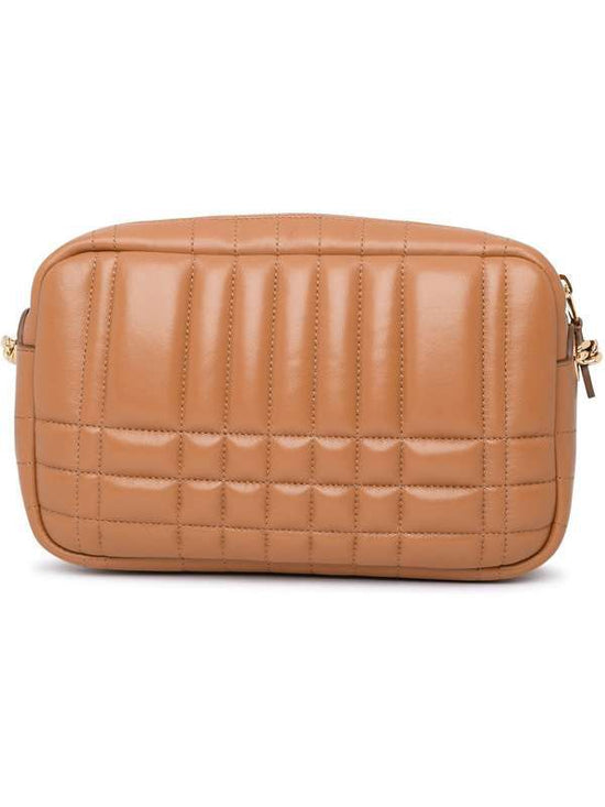 Small Lola Camera Bag - Casual Basement