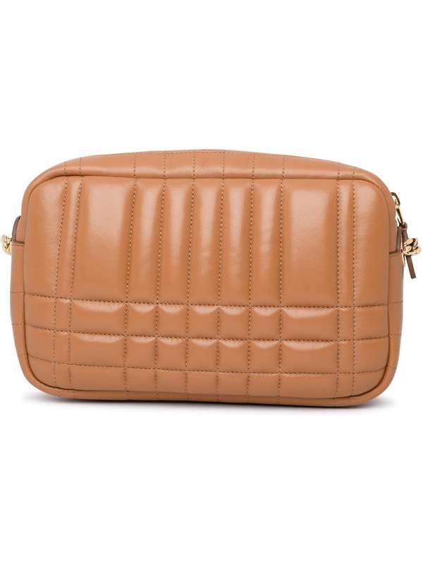 Small Lola Camera Bag - Casual Basement