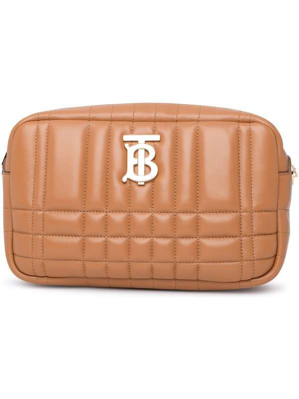 Small Lola Camera Bag - Casual Basement