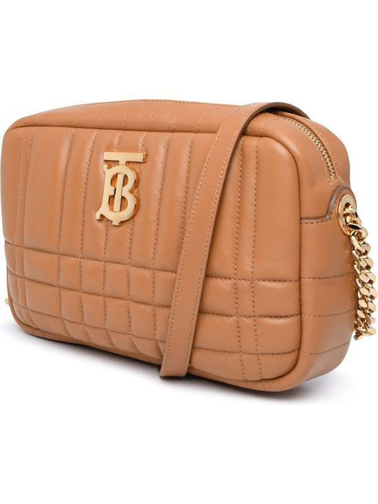 Small Lola Camera Bag - Casual Basement