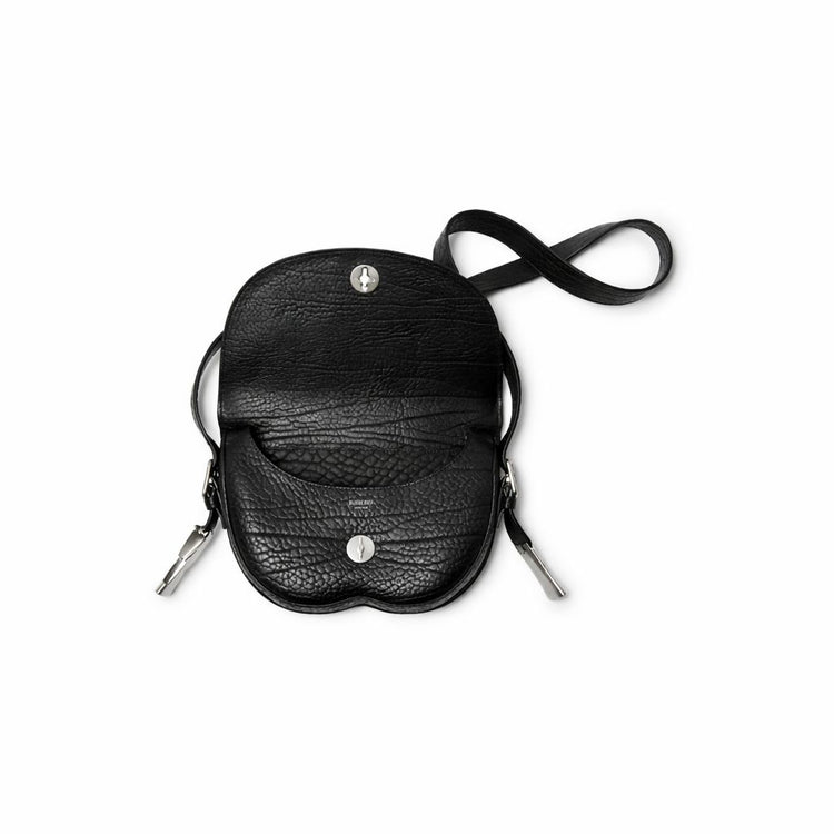 Leather Chess Satchel Bag - Casual Basement