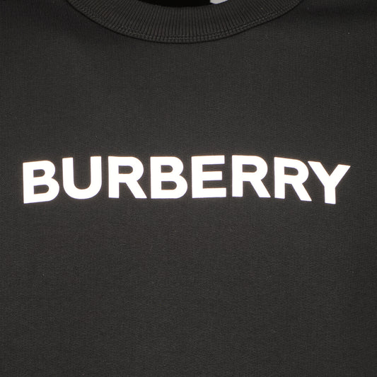 Logo Print Sweatshirt