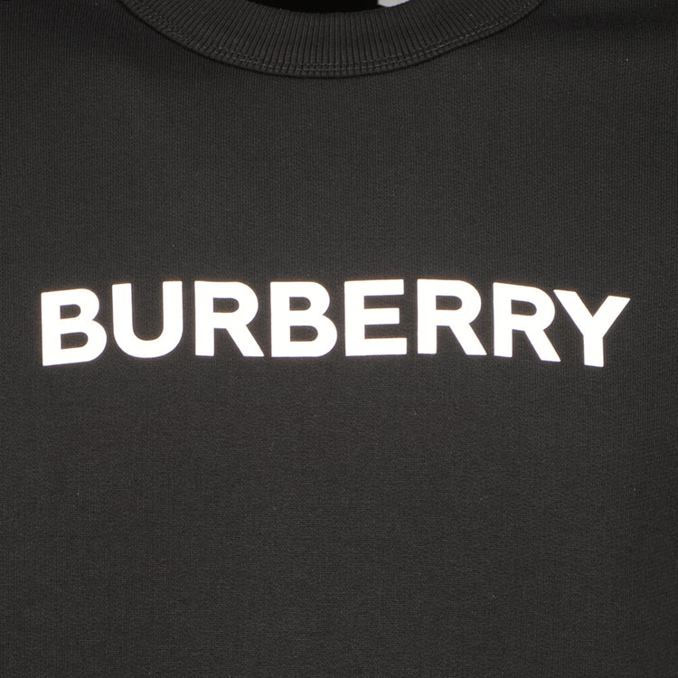 Logo Print Sweatshirt